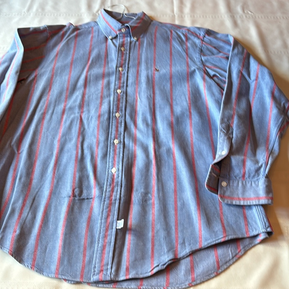 Ralph Lauren Shirt